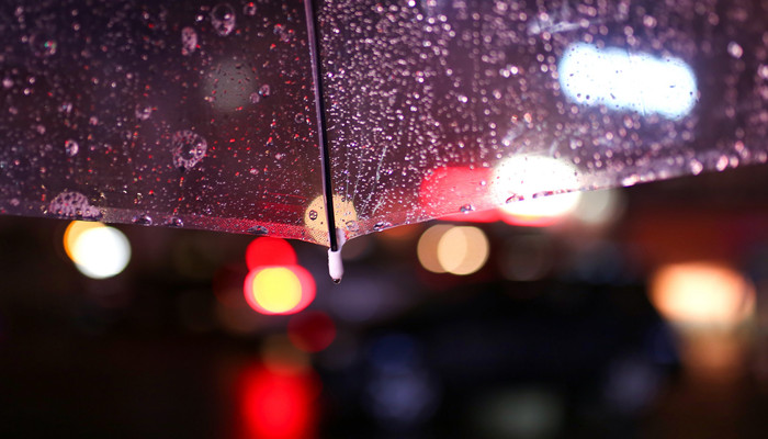 暴雨有几级预警 暴雨预警等级划分