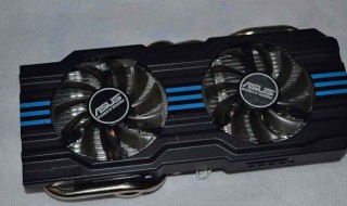 gtx760调节风扇转速 gtx760风扇转速怎么调