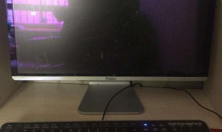 海尔电脑打开后黑屏怎么办 海尔电脑黑屏按什么键恢复