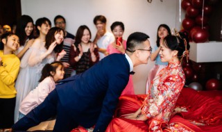 妹妹结婚送什么礼物比较好 送给新婚小两口的礼物