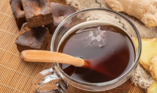 茴香籽红糖泡水的方法与用量 茴香籽红糖泡水的方法