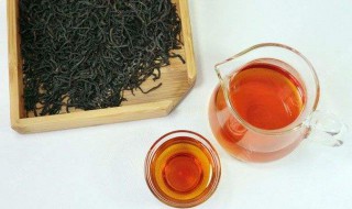 小种红茶有什么功效和作用 小种红茶有什么功效