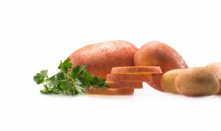 土豆炒香菜怎么做 香炒土豆块做法步骤