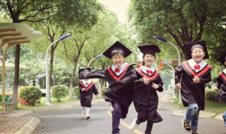 幼儿园毕业感言内容 幼儿园毕业感言幼儿篇