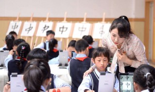 小学语文教师工作总结个人 小学语文教师工作总结