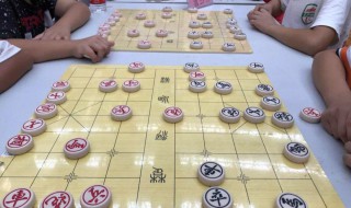 学习象棋技巧 象棋到底怎么学