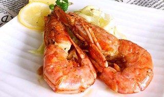阿根廷大红虾怎么做好吃 阿根廷大红虾怎么做好吃?