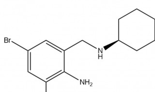 氨溴索怎么读 氨溴索怎么读拼音