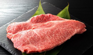 烤里脊肉做法 烤里脊肉做法视频