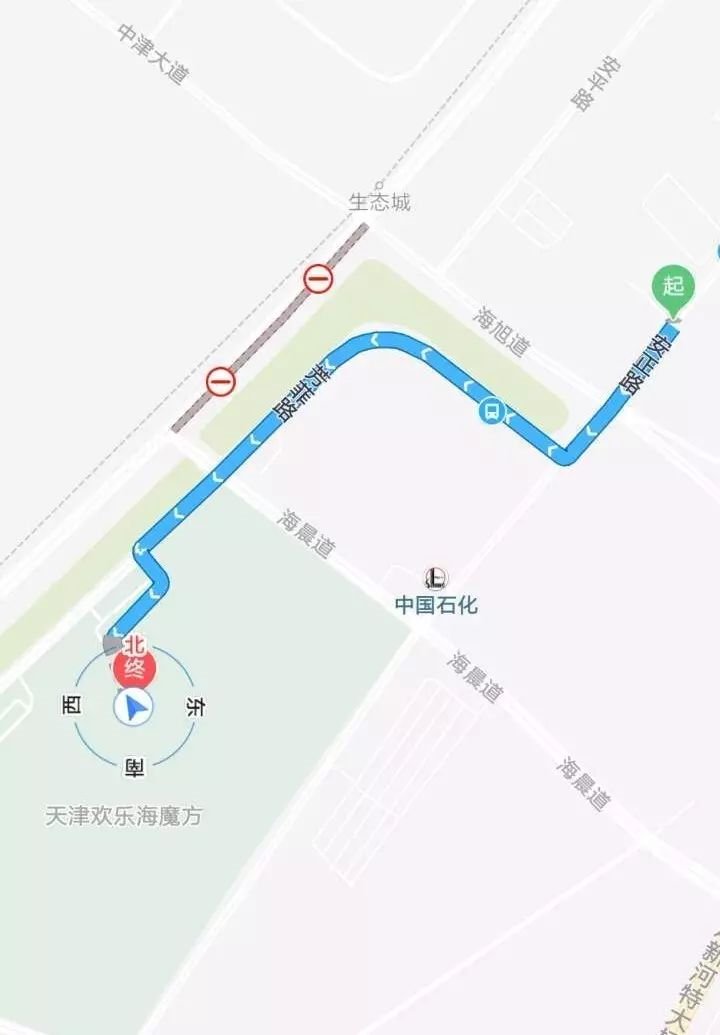 天欢乐水魔方地址+交通攻略 欢乐水魔方北京地址