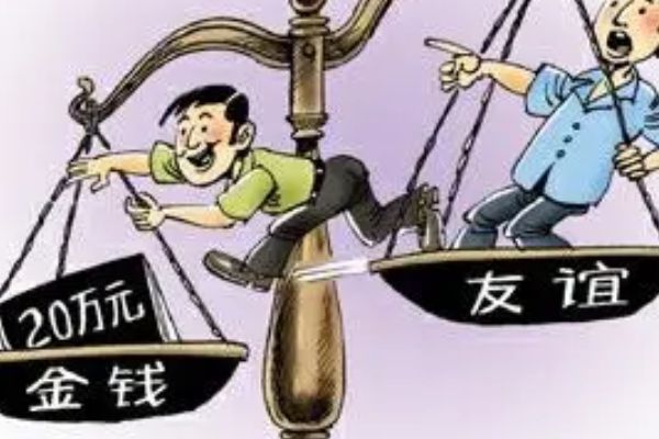 上海男子判刑入狱，妹妹多次看望，出狱后男子却将其告上法庭