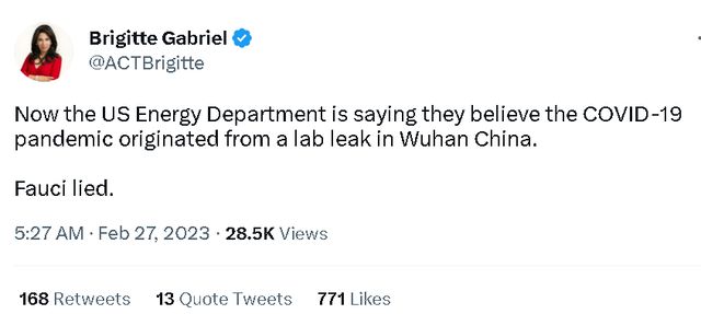 眼见用“间谍气球”黑不动中国，美国政客又重新玩起了这个阴谋！