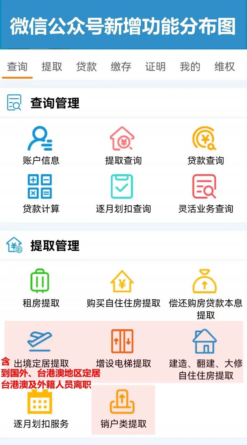 东莞公积金提取线上办理指引 东莞公积金如何在线提取