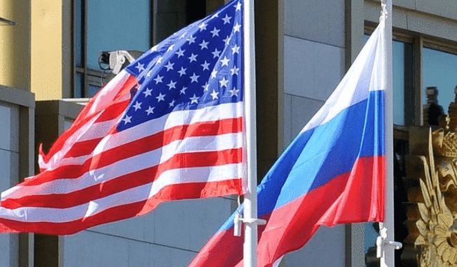 孙兴杰：俄罗斯正式暂停“控核条约”， 要跟美国打明牌？