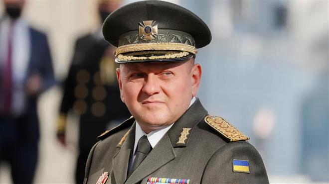德媒曝泽连斯基和乌军总司令为撤军争执，更担心被对方取代