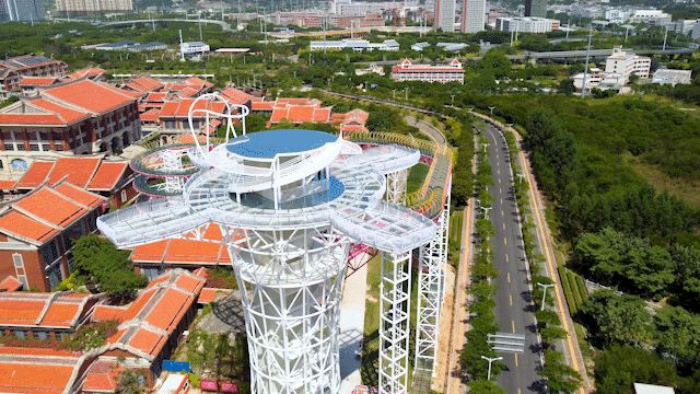 厦门老院子民俗文化风情园景区 厦门老院子景区游园全攻略