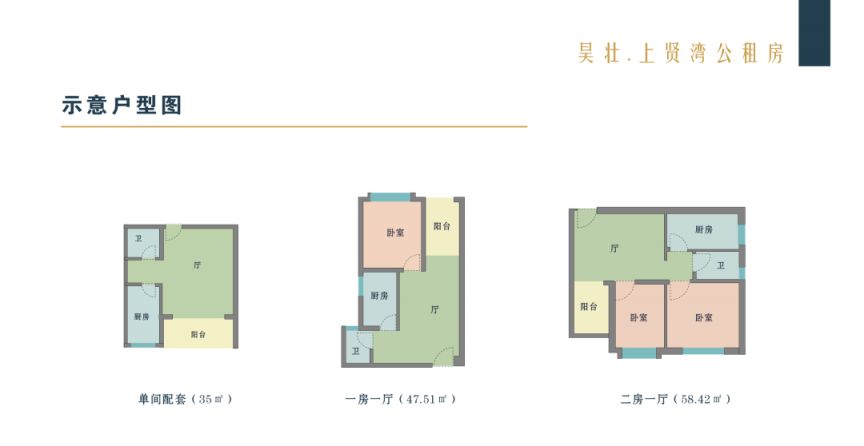 南宁公租房一房一厅户型图 南宁公租房一房一厅户型图纸