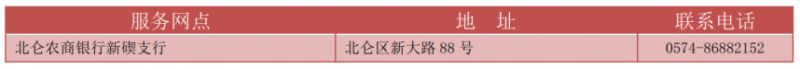 宁波社保卡去哪里办理 宁波市社保卡在哪里办理