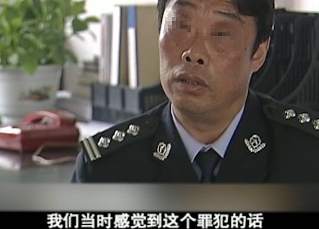 2007年贵阳六中杀人案：为争夺美女班主任，富二代挥刀刺向同学