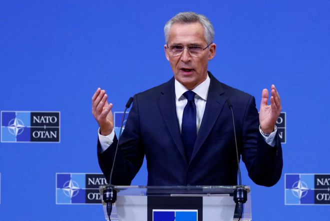 奥地利外长：俄罗斯对欧洲永远重要，脱钩是妄想