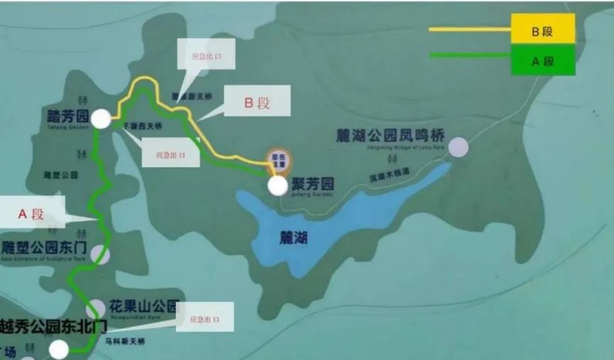 2023广州园博会预约路线攻略 广州市园博会门票