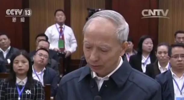 剑南春集团董事长乔天明因行贿、私分国有资产 被判刑5年罚4亿元