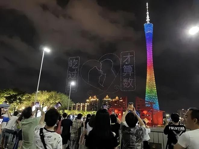 年入25亿！硬刚可乐的中国神饮，为何只在广东封神？