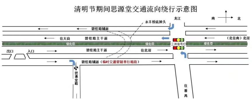 伦教思源堂电话 2023顺德伦教思源堂清明祭扫预约指南