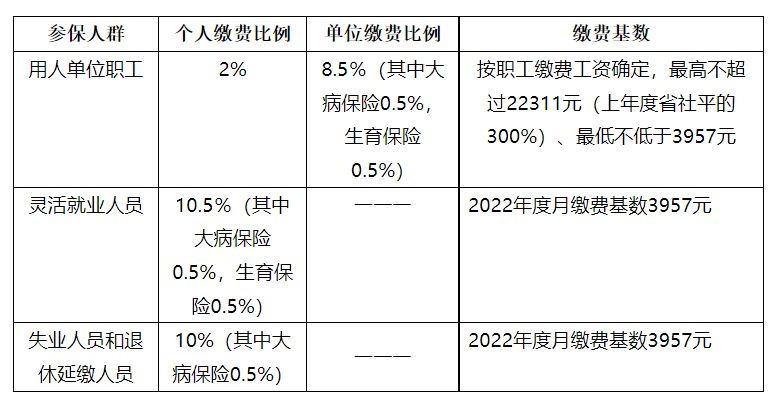 宁波市区职工基本医疗保险政策问答 宁波市城镇职工基本医疗保险暂行规定