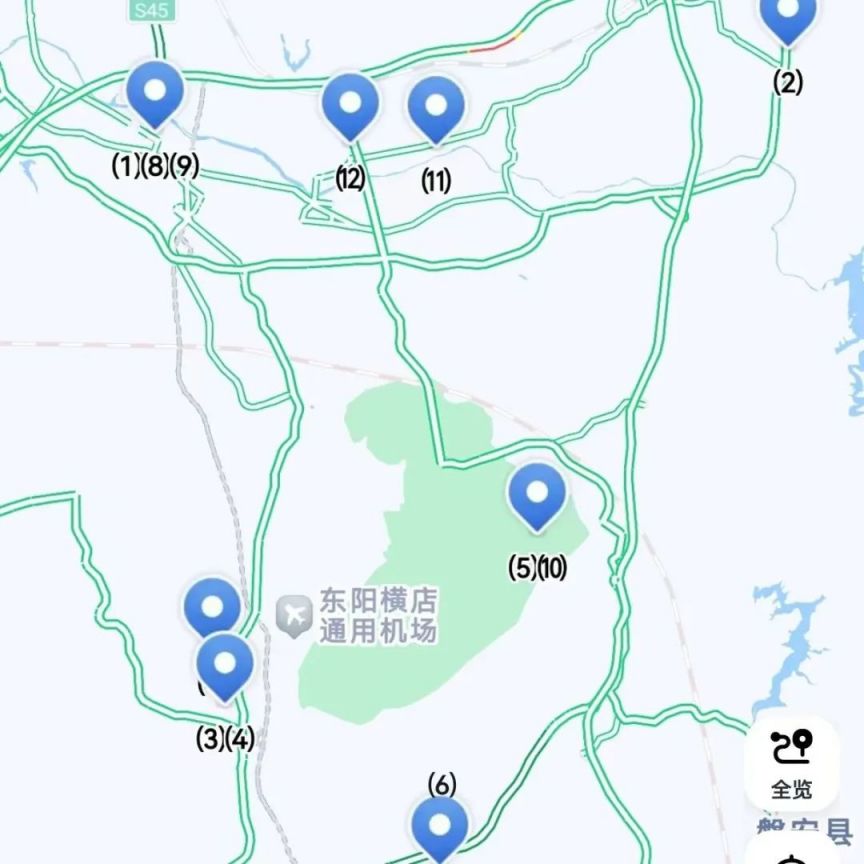 2023金华全市交管业务办理电话地址+交管业务范围汇总