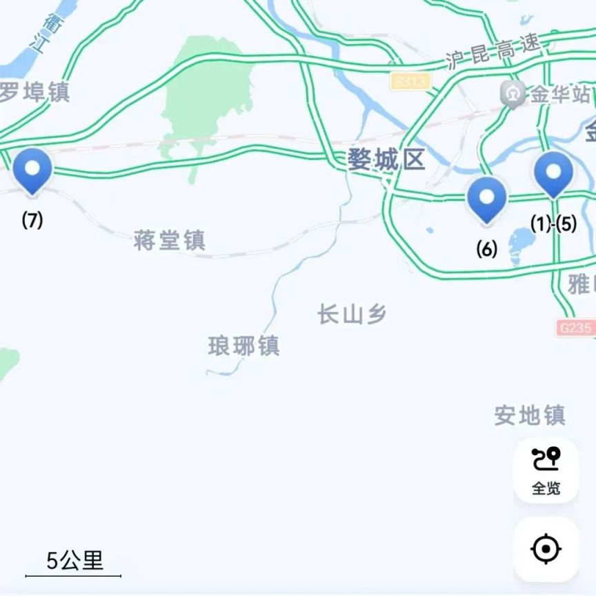 2023金华全市交管业务办理电话地址+交管业务范围汇总