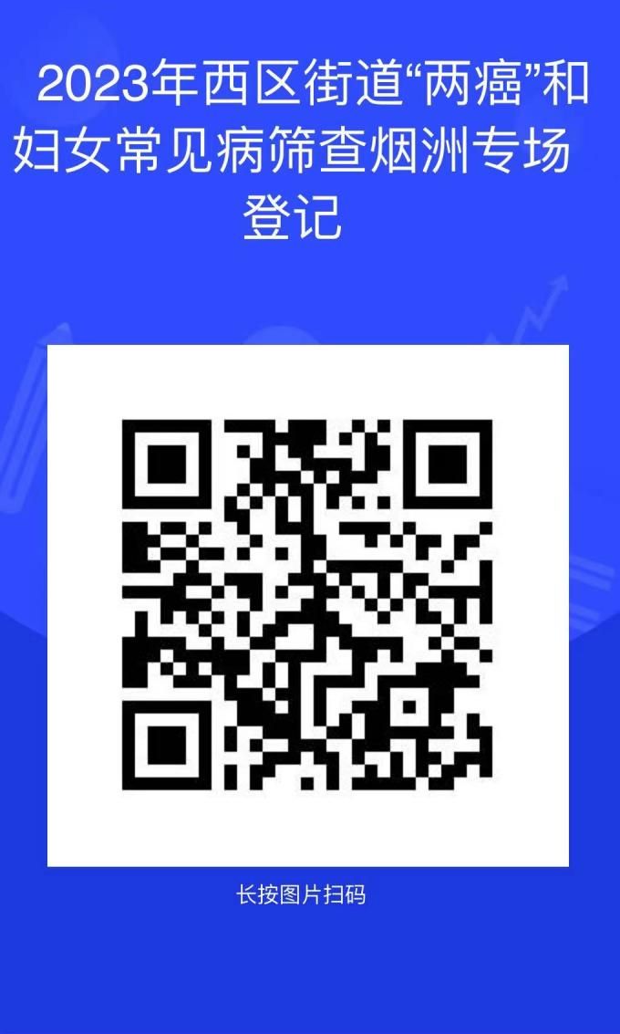 2023年中山市西区街道烟洲社区两癌筛查去哪做？