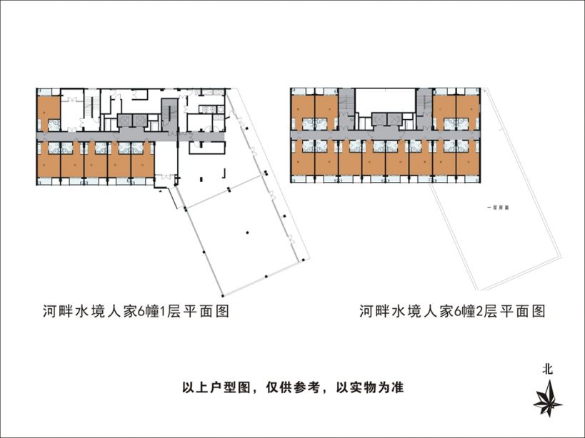 杭州河畔水境人家小区房价 杭州河畔水境人家公租房户型图一览