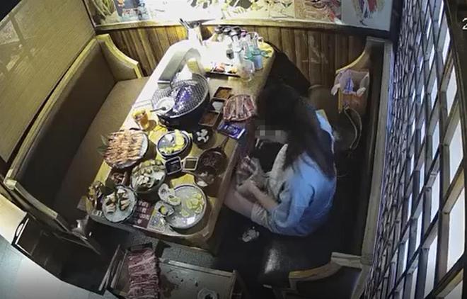 女子吃自助餐5顿点菜4万多元，吃不完的偷偷打包，店方起诉索赔