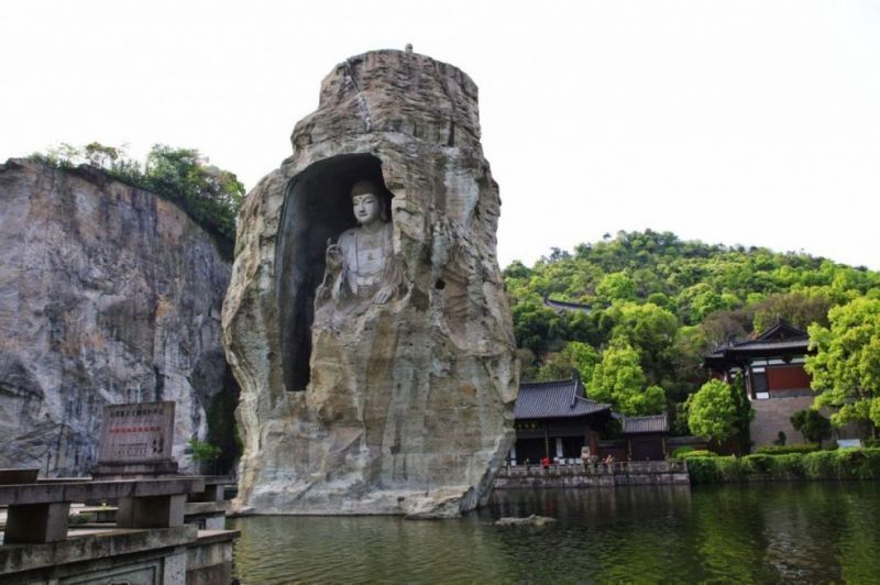 绍兴柯岩风景区游玩需要多久的核酸 绍兴柯岩风景区游玩需要多久