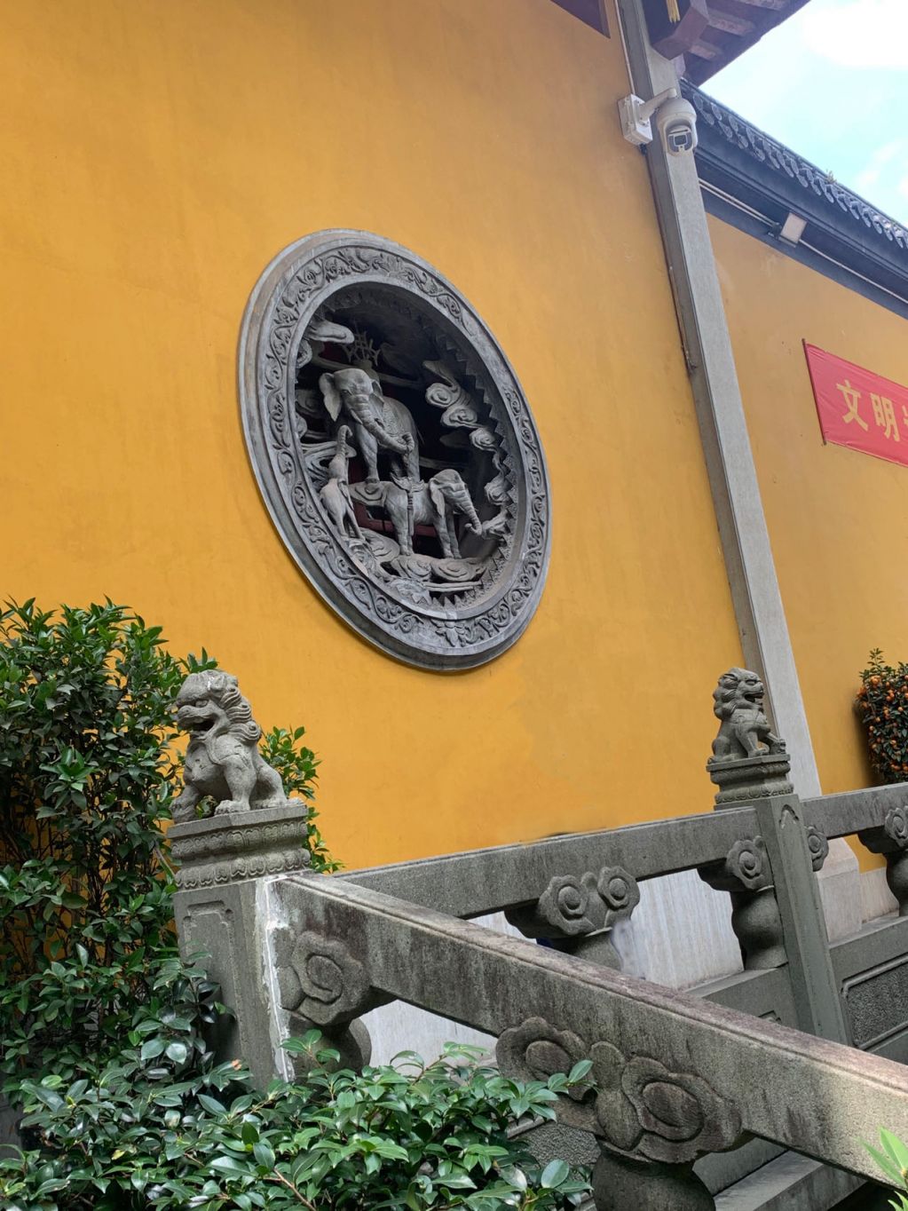 杭州法喜寺可以求财运吗 2023杭州法喜寺哪里可以免费领香