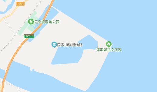 2023五一天津国家海洋博物馆游玩攻略 天津国家海洋博物馆怎么样?好玩吗?