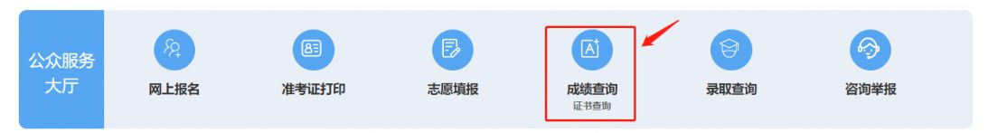 新疆专升本成绩查询入口官网 新疆专升本成绩查询入口官网2023