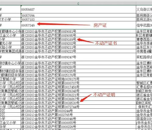 2023年金华市江滨小学新生入学网上报名模拟演练流程