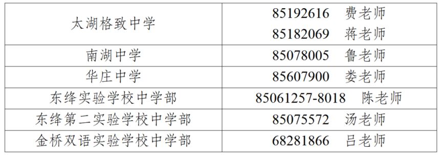 无锡经开区中小学招生咨询电话 无锡经开区小学招生条件