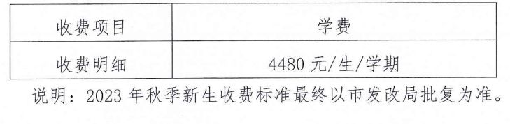 2023中山市恒美学校招生简章 2023中山市恒美学校招生简章电话