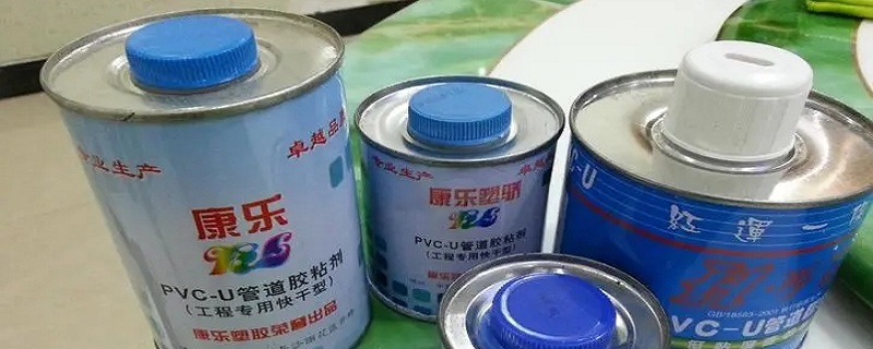 pvc专用胶水使用方法 使用pvc胶水有哪些注意事项