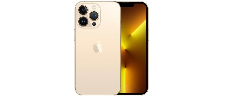 iPhone13pro电池够用一天吗 iphone13pro电池用多久