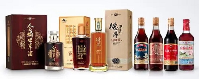 gbt27588-2011是什么酒