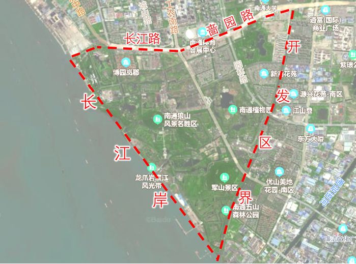 2023南通市五山小学招生报名时间+入口+材料