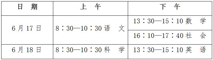 2023杭州中考成绩查询网站入口 2023杭州中考成绩查询网站