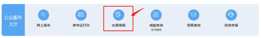 2023新疆高考模拟志愿填报网站官网 2021新疆高考模拟志愿填报