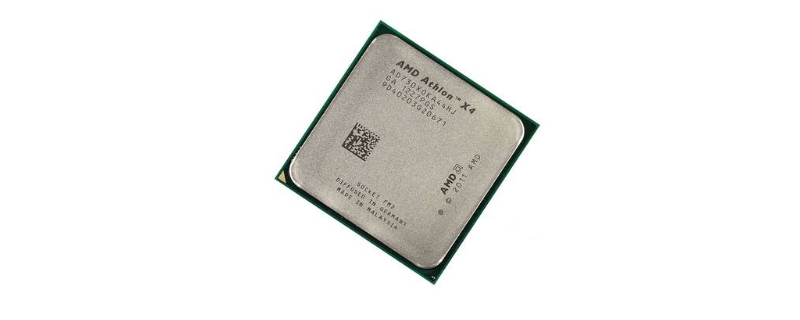 amd速龙x4相当于i几 amd速龙x4哪款最好