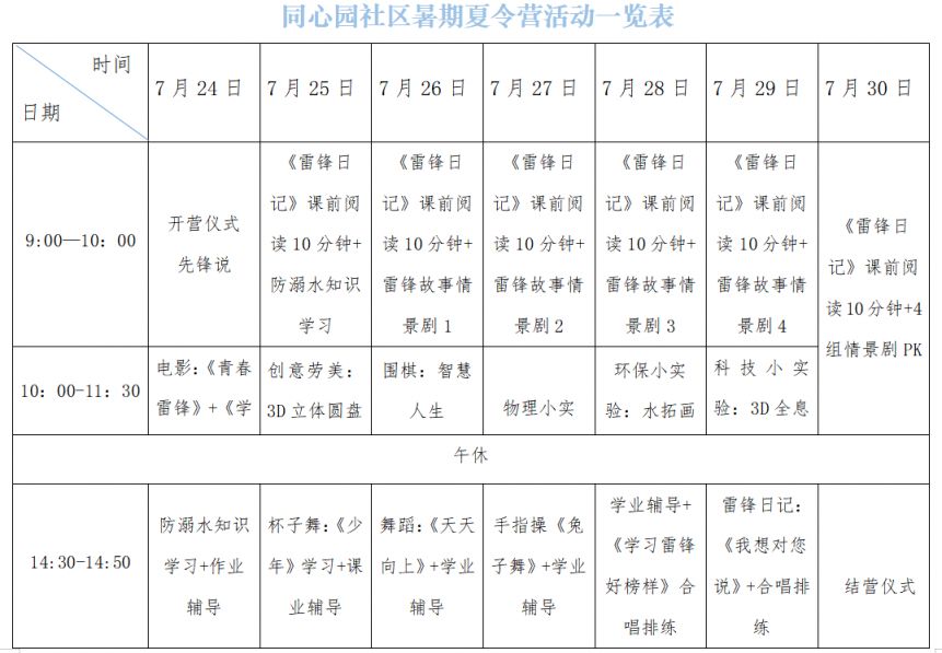 长沙望城暑假社保实践活动参与指南 长沙暑假社会实践活动报名