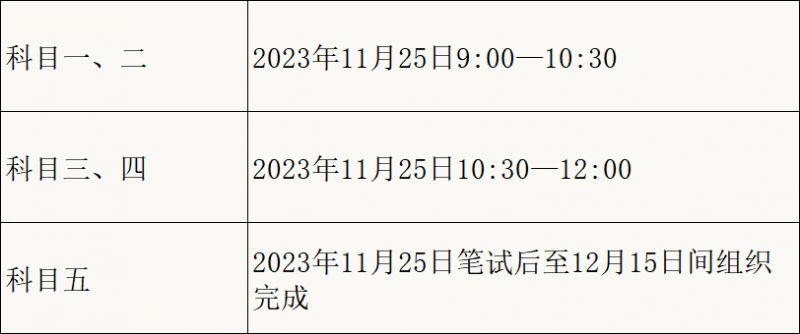 2023年南京导游资格证考试时间安排 南京导游考试报名